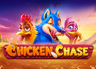 RTP Slot Chicken Chase