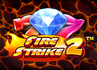RTP Slot Fire Strike 2
