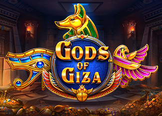 Gods Of Giza