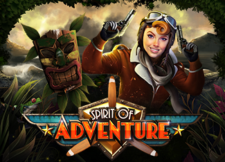 RTP Slot Spirit of Adventure