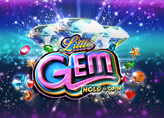 RTP Slot Little Gem Hold and Spin