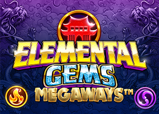 RTP Slot Elemental Gems Megaways