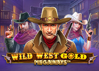 RTP Slot Wild West Gold Megaways